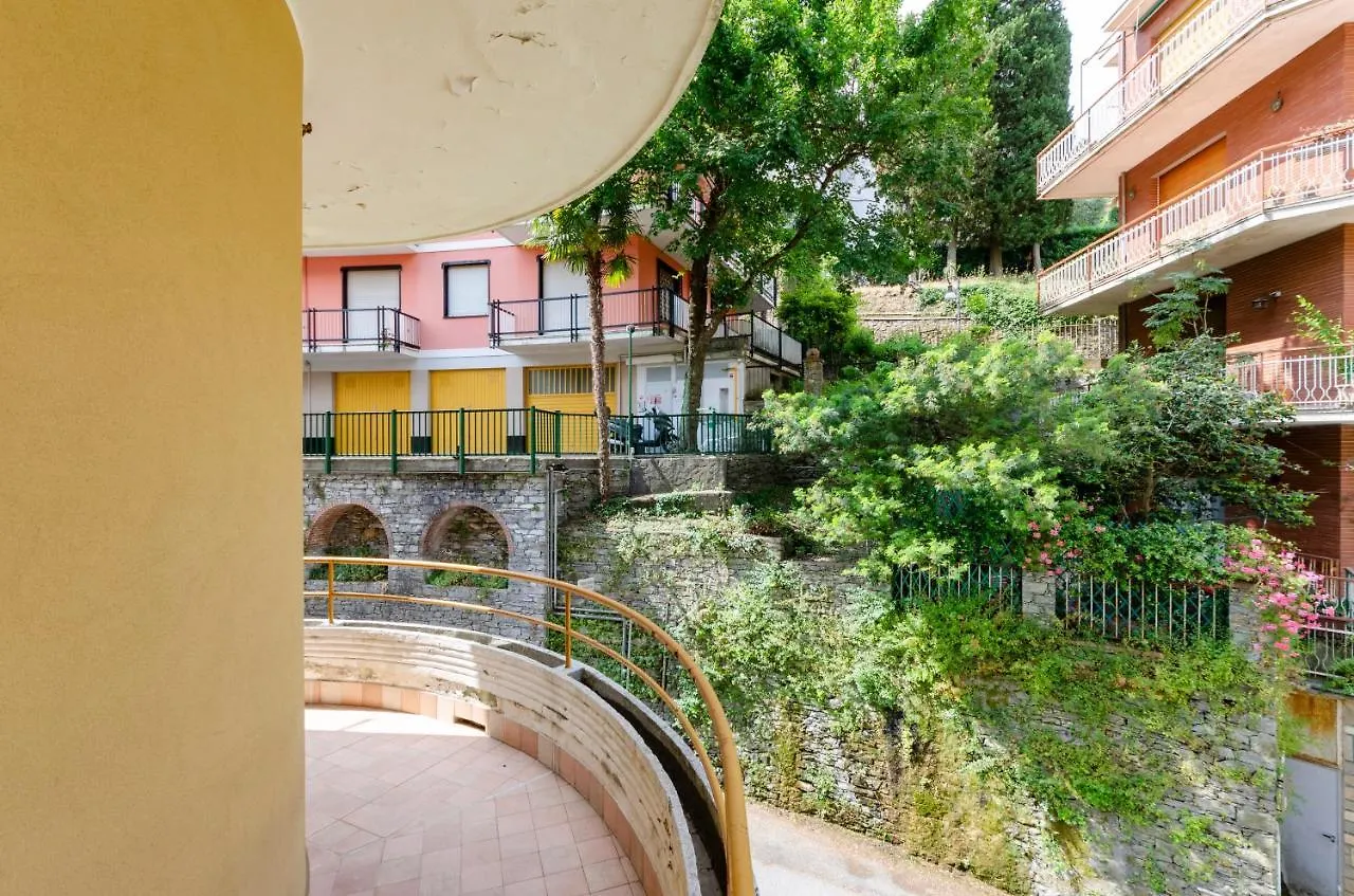Altido Piera & Luisa Apartment Rapallo 0*,