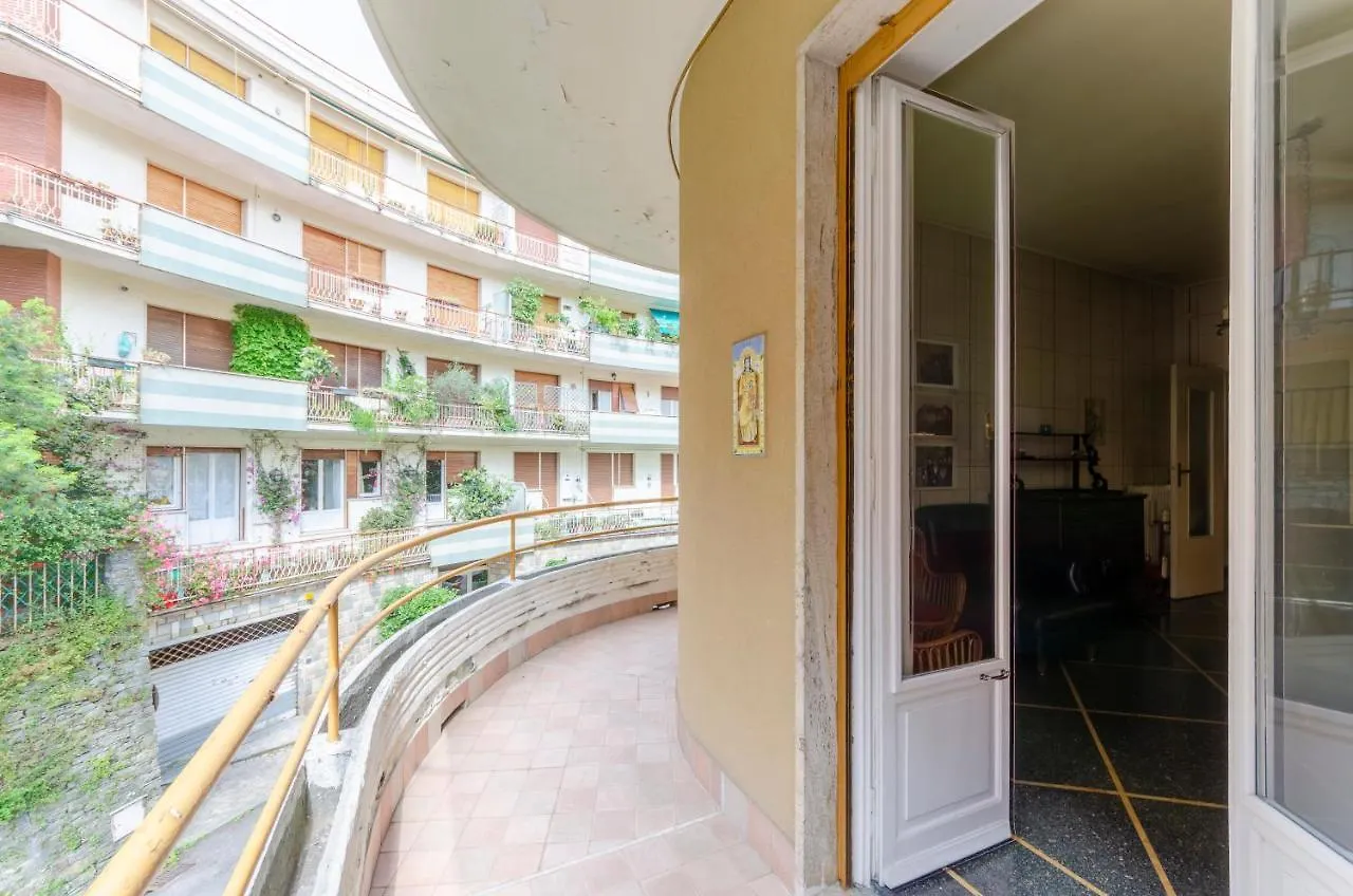 Altido Piera & Luisa Apartment Rapallo 0*,  Italy