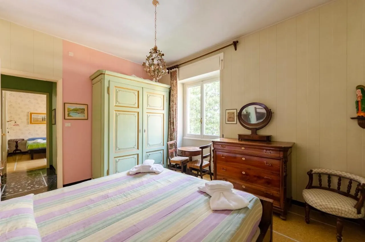 Altido Piera & Luisa Apartment Rapallo Italy