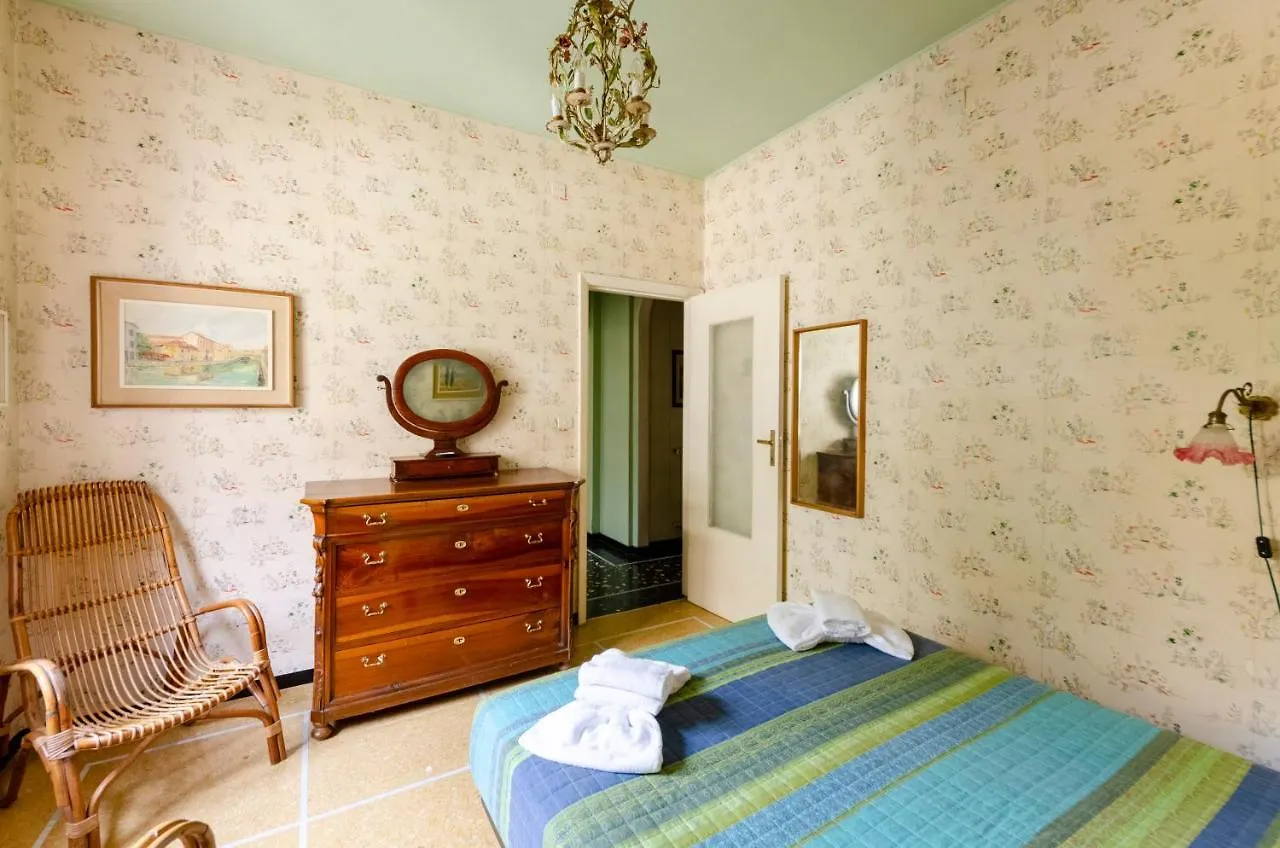 Altido Piera & Luisa Apartment Rapallo