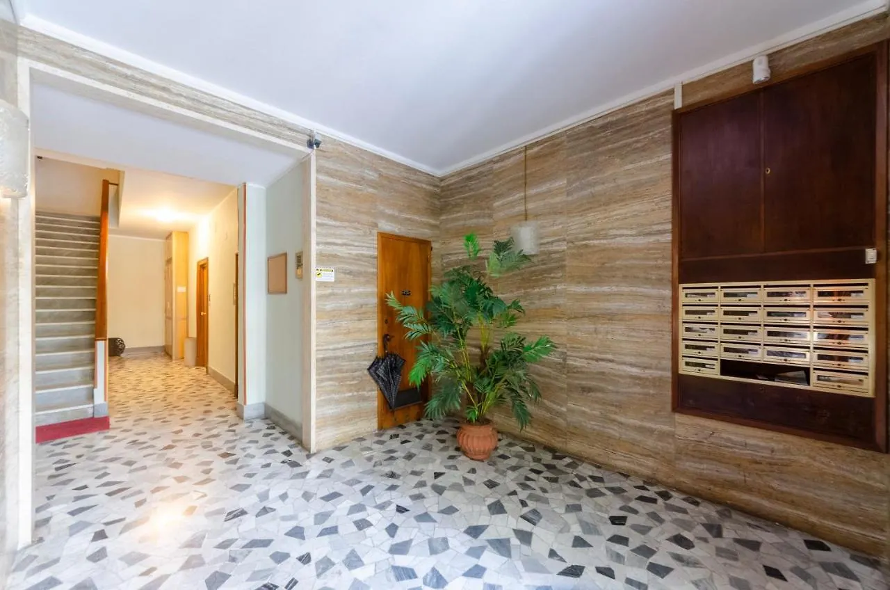 Altido Piera & Luisa Apartment Rapallo Italy