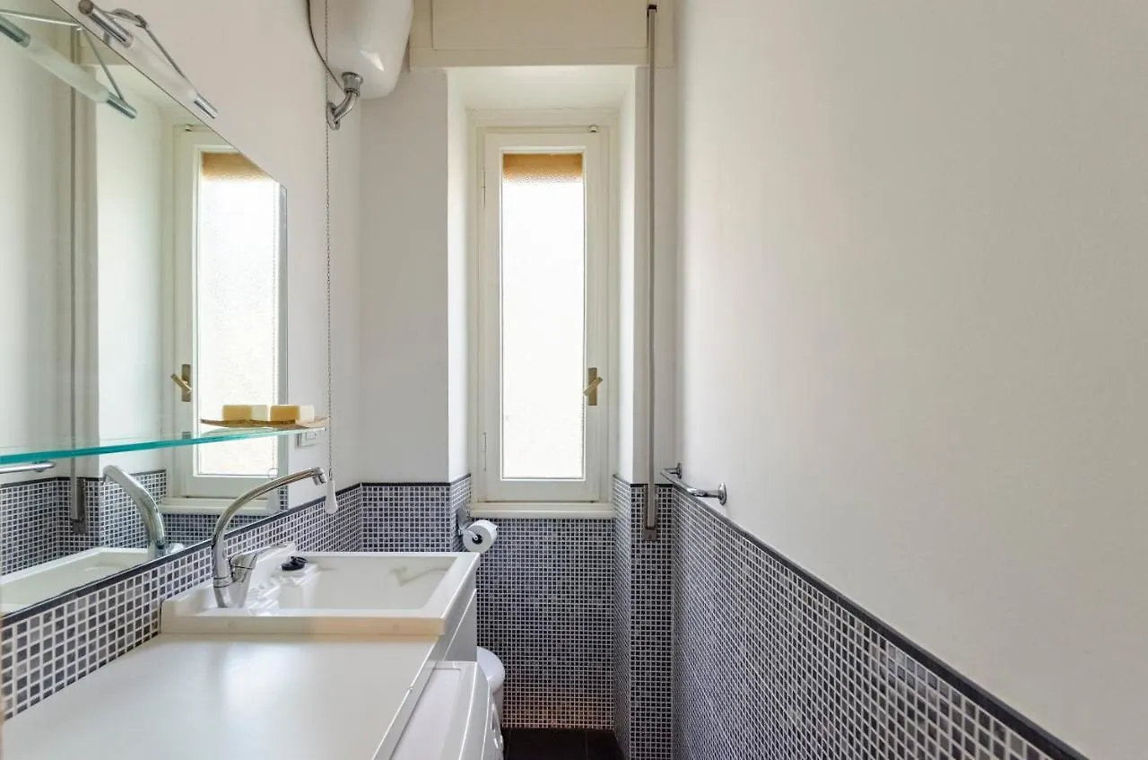 Altido Piera & Luisa Apartment Rapallo Italy