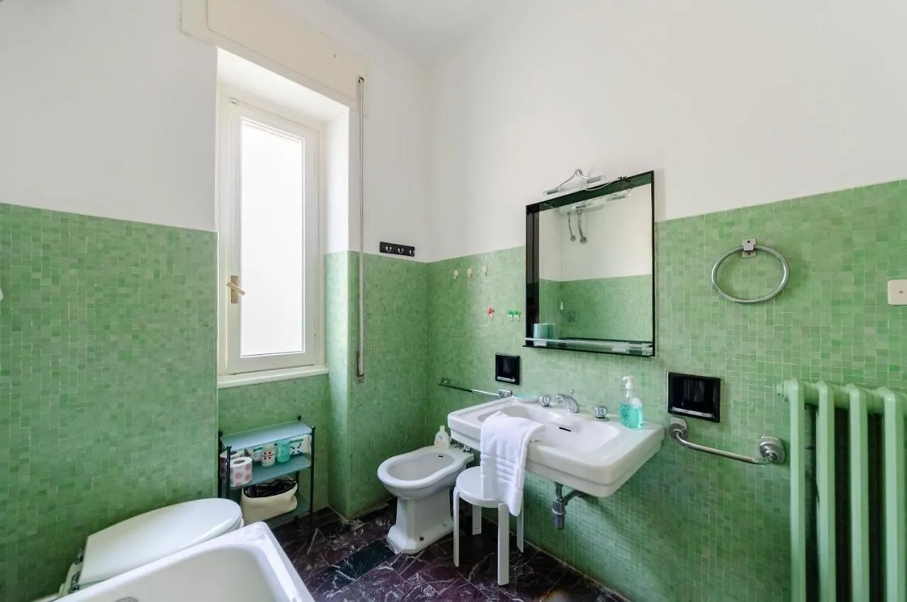 Altido Piera & Luisa Apartment Rapallo
