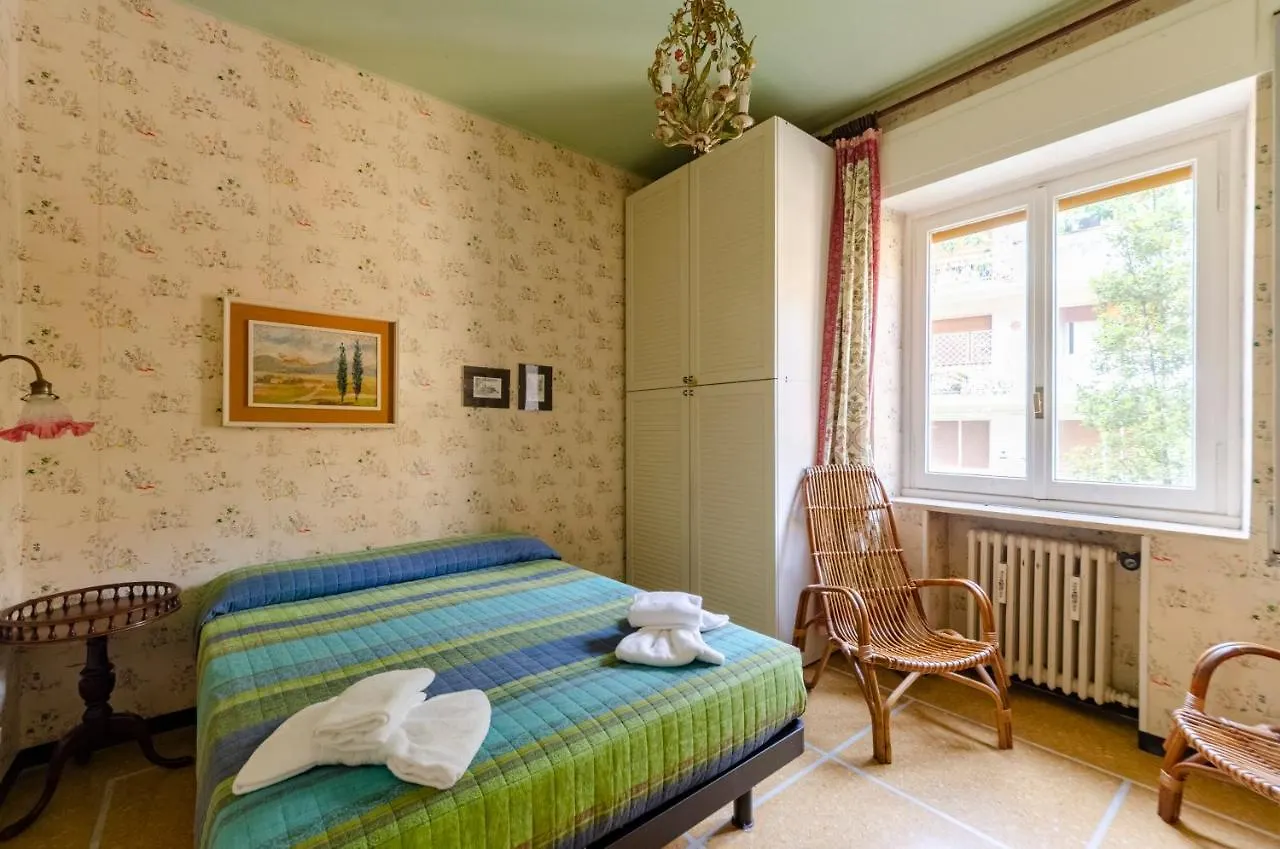 Altido Piera & Luisa Apartment Rapallo Italy