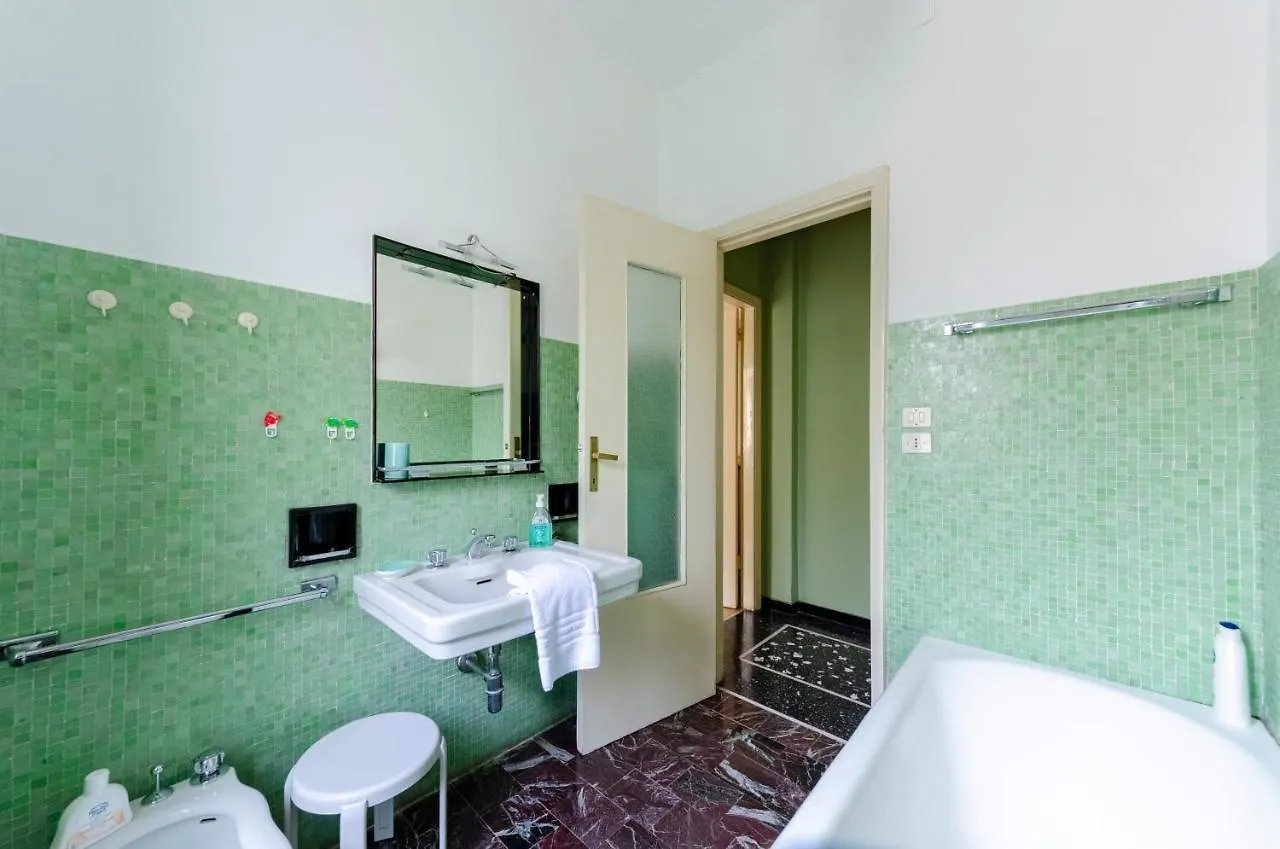 Altido Piera & Luisa Apartment Rapallo