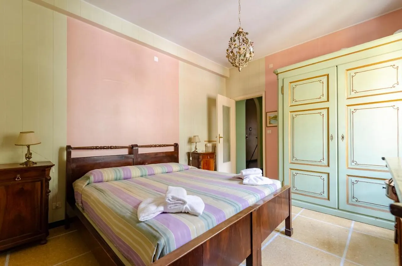 Altido Piera & Luisa Apartment Rapallo