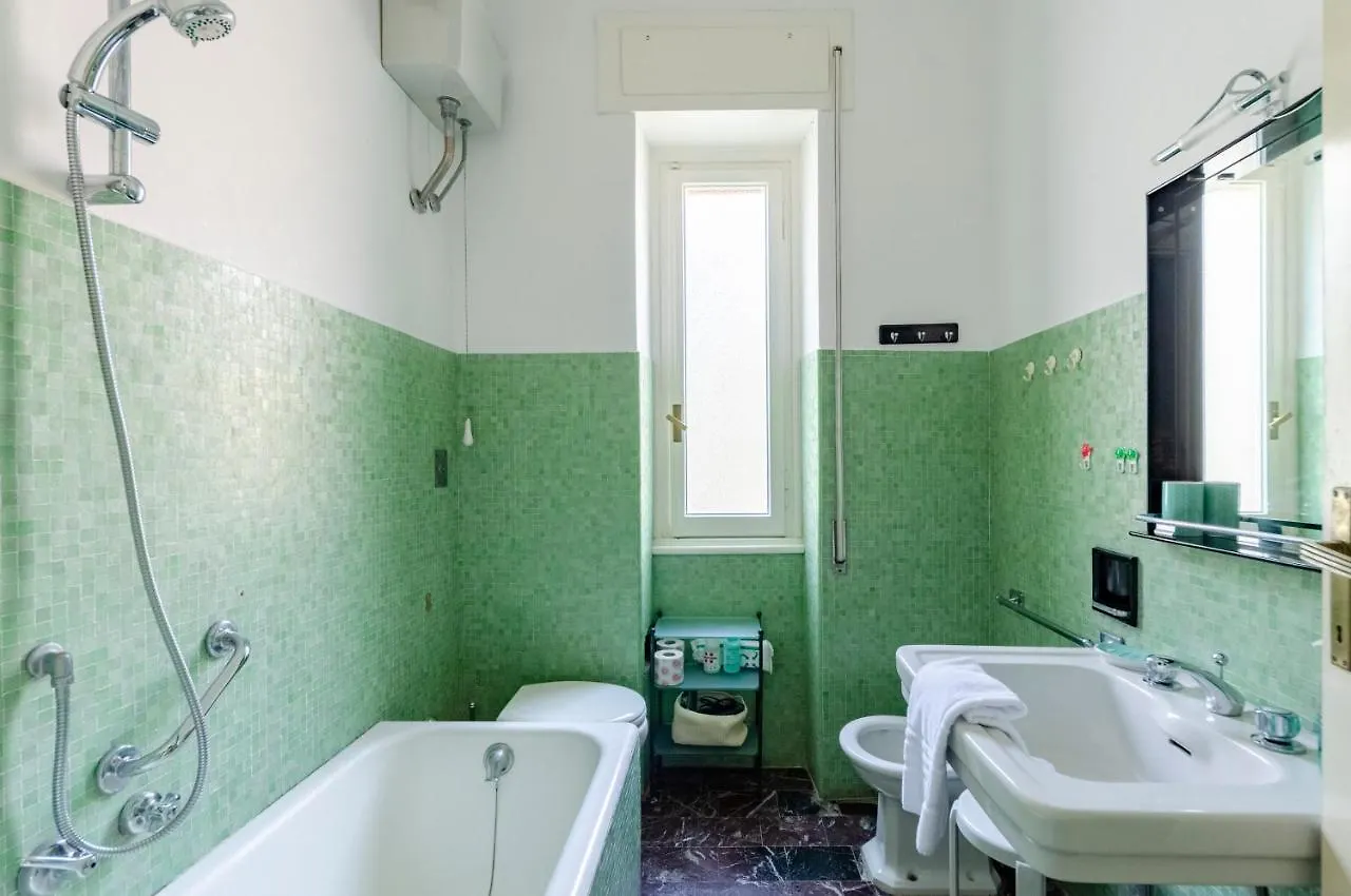 Altido Piera & Luisa Apartment Rapallo