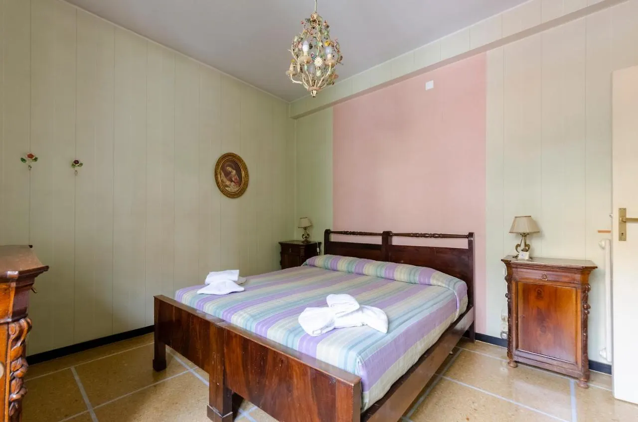 Altido Piera & Luisa Apartment Rapallo 0*,