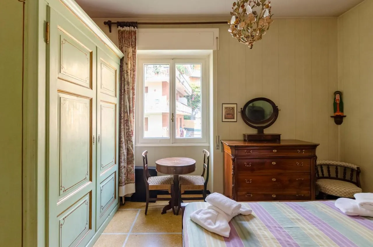 Altido Piera & Luisa Apartment Rapallo 0*,