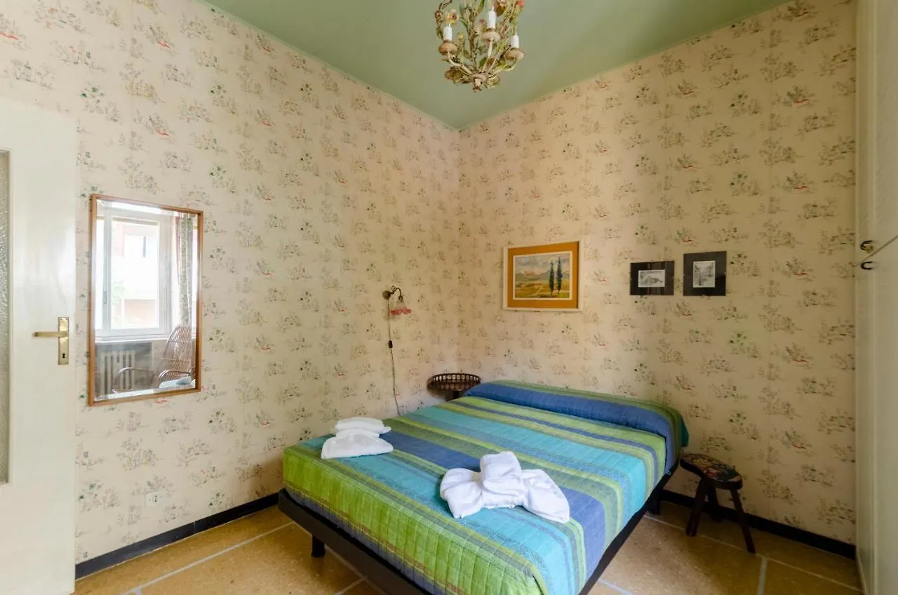 Altido Piera & Luisa Apartment Rapallo